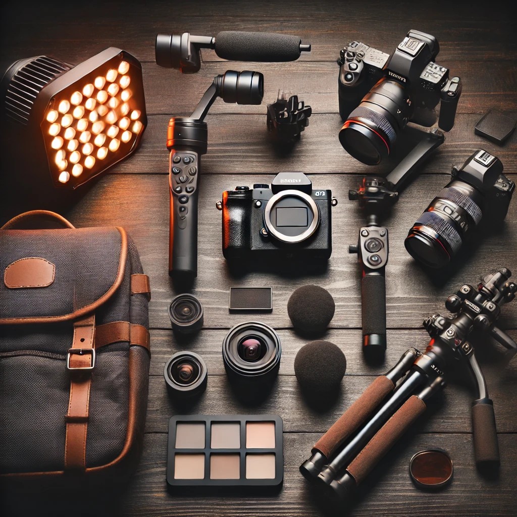Accessory Rental