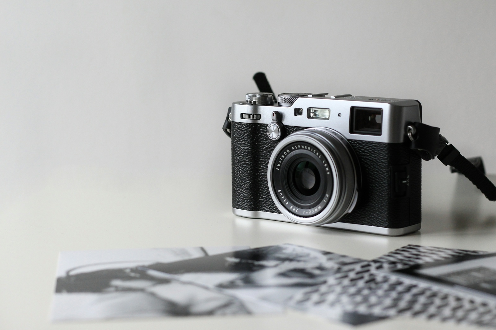 Camera Carousel