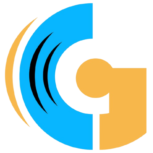 G FILMS Logo